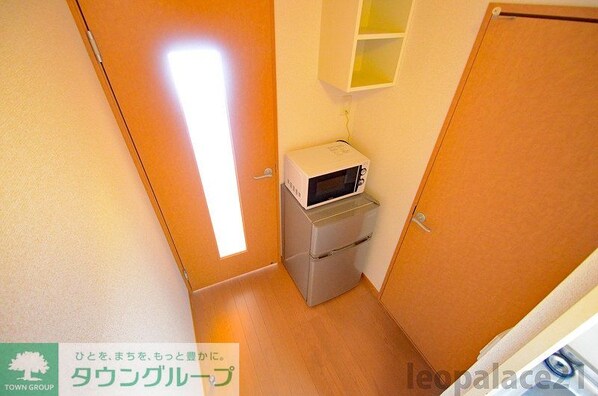 レオパレスコスモの物件内観写真